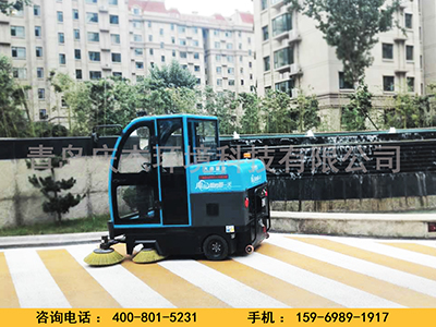 保养驾驶式扫地车从细节做起青岛扫地车 保养驾驶式扫地车从细节做起青岛扫地车